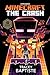 Minecraft: The Crash (Official Minecraft Novels, #2)