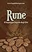 Rune: Il linguaggio segreto degli Dei (Italian Edition)