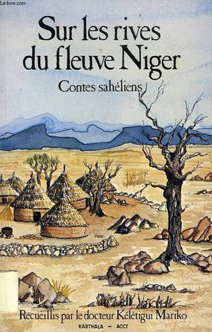 Sur les rives du fleuve Niger (Hardcover)