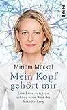 Mein Kopf gehört ...