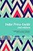 Indie Press Guide by Debbie Taylor