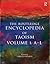 The Routledge Encyclopedia of Taoism: Volume One: A-L