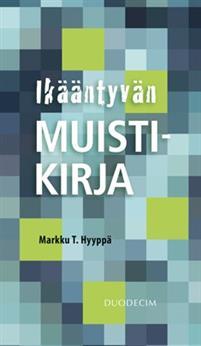Ikääntyvän muistikirja