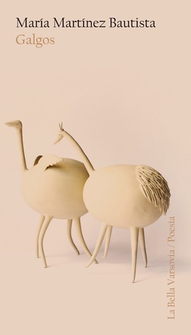 Galgos (Paperback)
