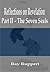 Reflections on Revelation: Part II - The Seven Seals