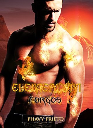 ELEMENTUM: FORGOS (Spanish Edition)