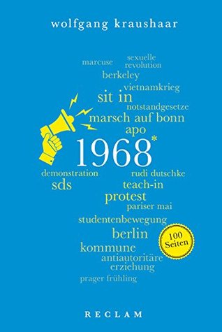 1968 (Kindle Edition)