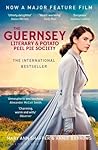 The Guernsey Literary and Potato Peel Pie Society by Mary Ann Shaffer