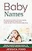 Baby Names by Jessica Ford