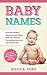 Baby Names by Jessica Ford
