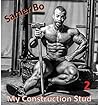 My Construction Stud: Book 2