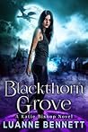 Blackthorn Grove (Katie Bishop, #2)