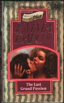 The Last Grand Passion (Mass Market Paperback)