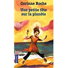Une petite fête sur la planète (Mass Market Paperback)