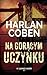 Na gorącym uczynku by Harlan Coben