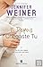 E depois chegaste tu by Jennifer Weiner