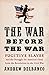 The War Before the War: Fug...