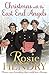 Christmas with the East End Angels (East End Angels, #3)