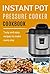 Instant Pot Cookbook by Adam Cook