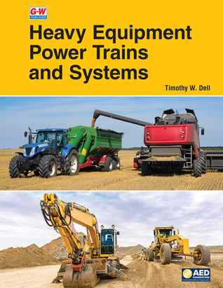Heavy Equipment Power Trains and Systems