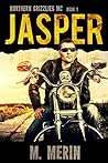 Jasper by M. Merin