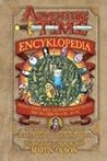 Adventure Time. Encyklopedia