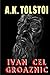 Ivan cel groaznic