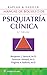 Kaplan & Sadock. Manual de bolsillo de psiquiatría clínica by Virginia Alcott Sadock