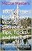 1001 of the Best Disney World Secrets, Tips, Tricks and Hacks by Mouse Masters