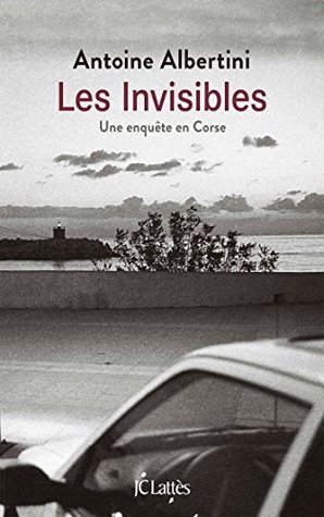 Les invisibles (Kindle Edition)