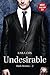 Undesirable (Dark Desires, #2)