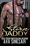 Stern Daddy (Dark Daddy Doms, #3) Stern Daddy (Dark Daddy Doms, #3)