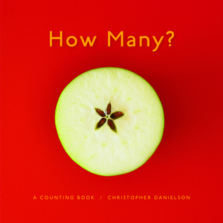How Many? A Counting Book (Hardcover)