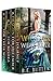 Wiccan-Were-Bear Series Vol...