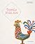 Textile Folk Art by Anne Kelly
