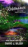 Resonance (Spirit Walker Book 2)