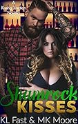 Shamrock Kisses
