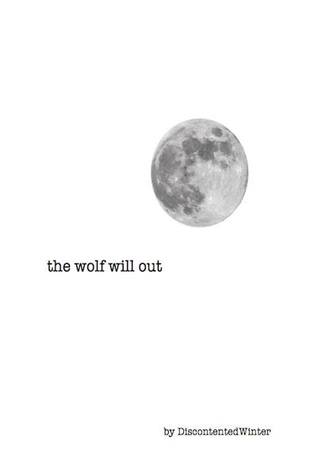The Wolf Will Out (ebook)