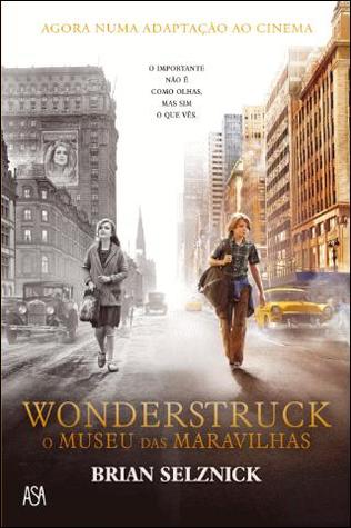 Wonderstruck - O Museu das Maravilhas