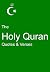 The Holy Quran: Quotes & Ve...