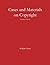 Cases and Materials on Copy...