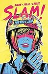 SLAM! by Pamela Ribon