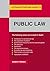 Public Law (Straightforward Guides)
