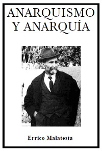 Anarquismo y anarquía (Unknown Binding)