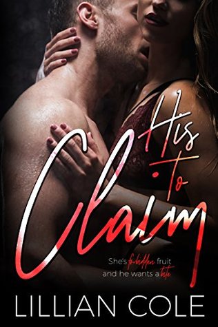 His to Claim (Claiming Book 1)
