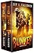 Bunker: Boxed Set (Books 4 ...