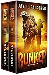 Bunker: Boxed Set