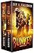 Bunker: Boxed Set (Books 4 and 5)