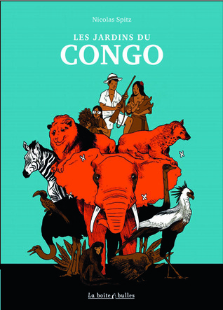 Les Jardins du Congo