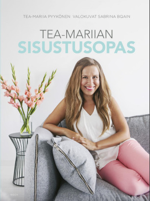 Tea-Mariian sisustusopas